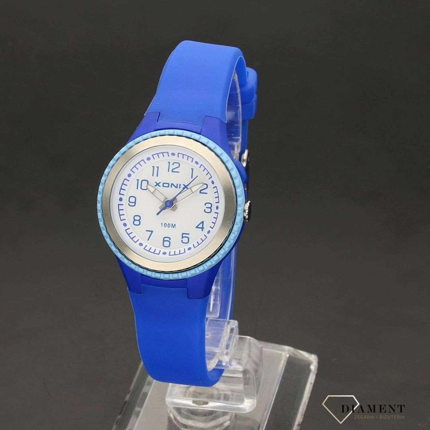 Zegarek dla dziecka  XONIX Sport OK-004.jpg